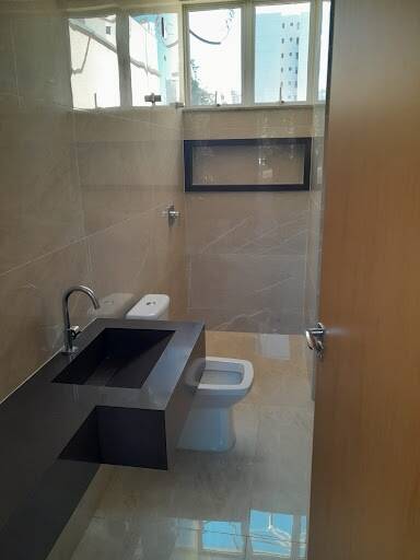 Apartamento à venda com 3 quartos, 120m² - Foto 25