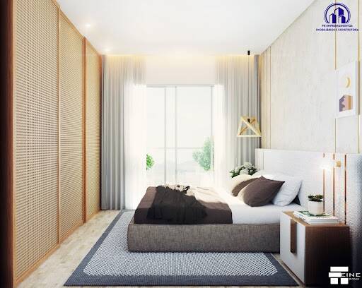 Casa à venda com 2 quartos, 96m² - Foto 4