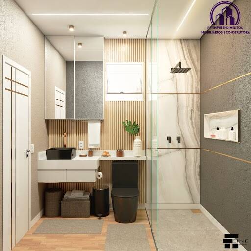 Casa à venda com 2 quartos, 96m² - Foto 5