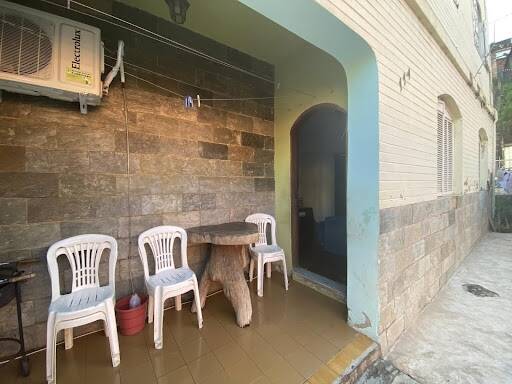 Casa à venda com 3 quartos - Foto 1