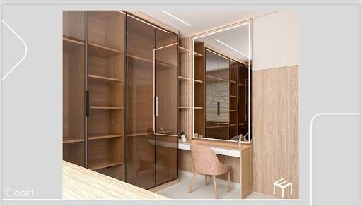 Apartamento, 4 quartos, 352 m² - Foto 6