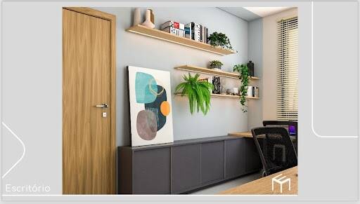 Apartamento, 4 quartos, 352 m² - Foto 15