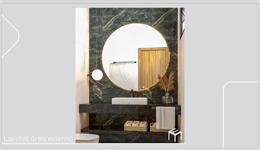 Apartamento, 4 quartos, 352 m² - Foto 17