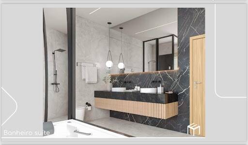 Apartamento, 4 quartos, 352 m² - Foto 19