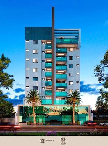 Cobertura, 3 quartos, 181 m² - Foto 1