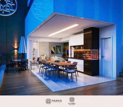 Cobertura, 3 quartos, 181 m² - Foto 6