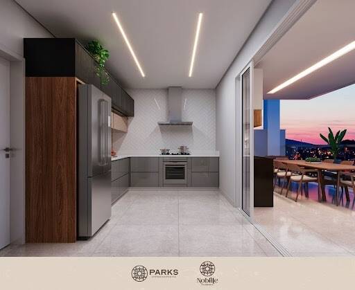 Cobertura, 3 quartos, 181 m² - Foto 12