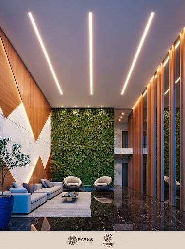 Cobertura, 3 quartos, 181 m² - Foto 4