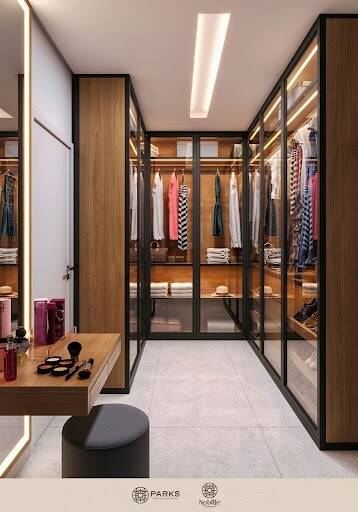 Cobertura, 3 quartos, 181 m² - Foto 15