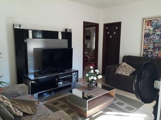 Apartamento à venda com 2 quartos, 150m² - Foto 5