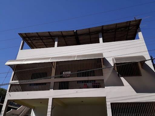 Apartamento à venda com 2 quartos, 150m² - Foto 6