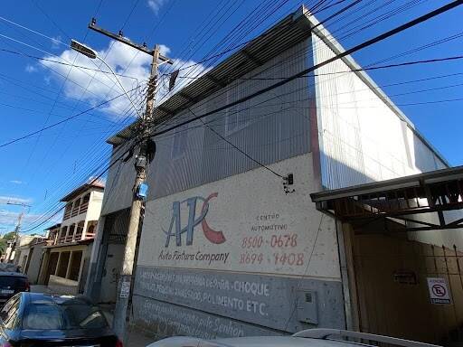 Depósito-Galpão-Armazém à venda com 1 quarto, 360m² - Foto 2