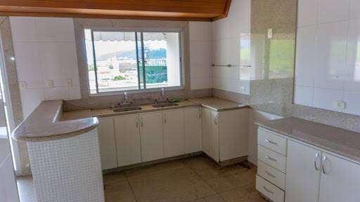 Cobertura à venda com 5 quartos - Foto 1