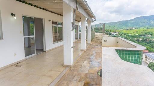 Cobertura à venda com 5 quartos - Foto 4