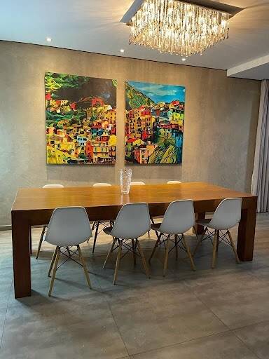 Casa à venda com 2 quartos, 450m² - Foto 8