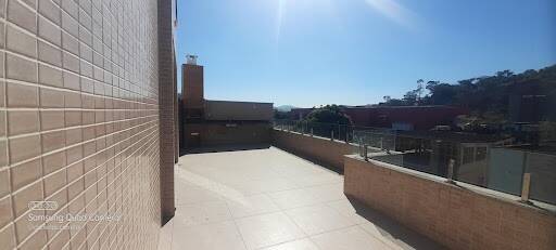 Cobertura à venda com 4 quartos, 233m² - Foto 7