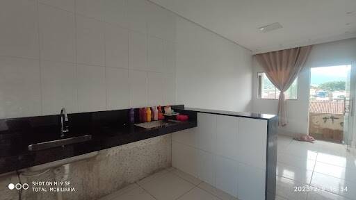 Apartamento à venda com 3 quartos - Foto 1