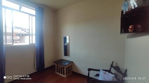 Apartamento à venda com 3 quartos - Foto 6