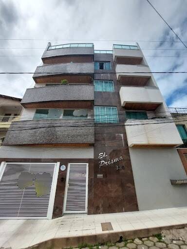 Apartamento à venda com 3 quartos, 86m² - Foto 1