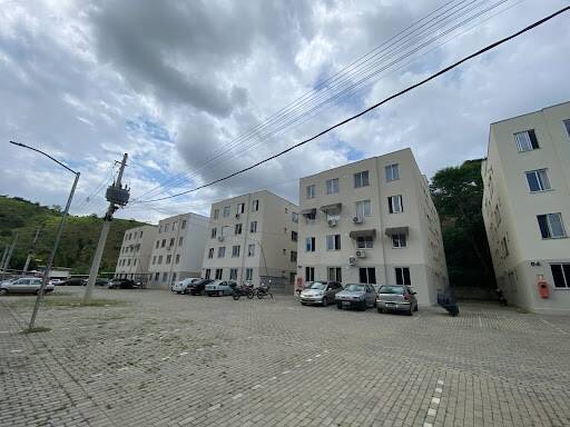 Apartamento à venda e aluguel com 2 quartos, 49m² - Foto 2