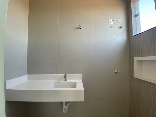 Casa, 3 quartos, 118 m² - Foto 2