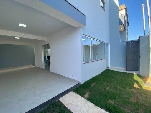 Casa, 3 quartos, 118 m² - Foto 8