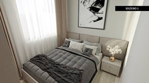 Apartamento à venda com 3 quartos, 82m² - Foto 9