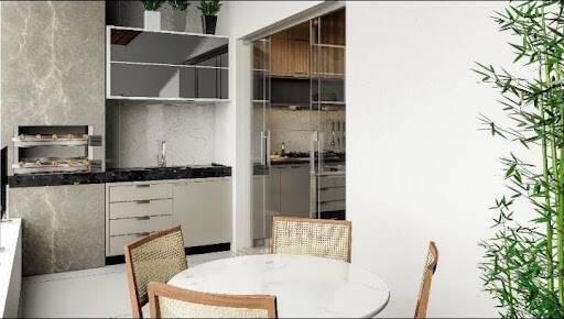 Casa à venda com 2 quartos, 106m² - Foto 2