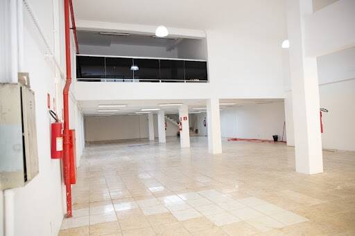 Loja-Salão para alugar, 600m² - Foto 3