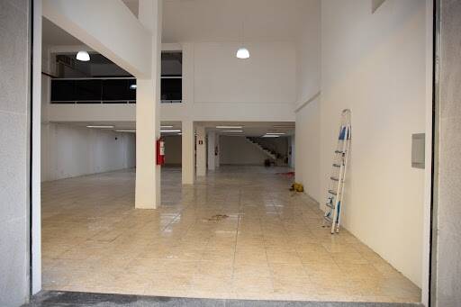 Loja-Salão para alugar, 600m² - Foto 7