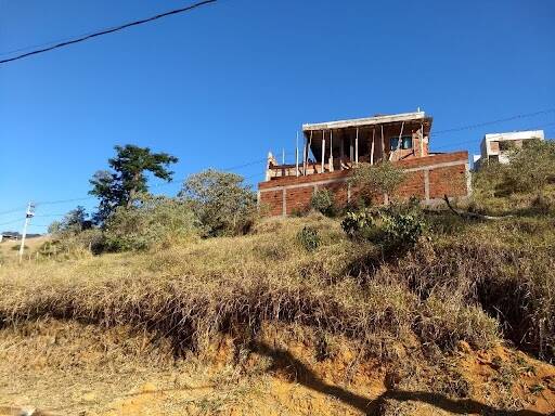 Terreno, 305 m² - Foto 1