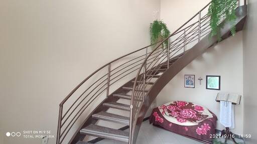 Casa à venda com 6 quartos, 720m² - Foto 21