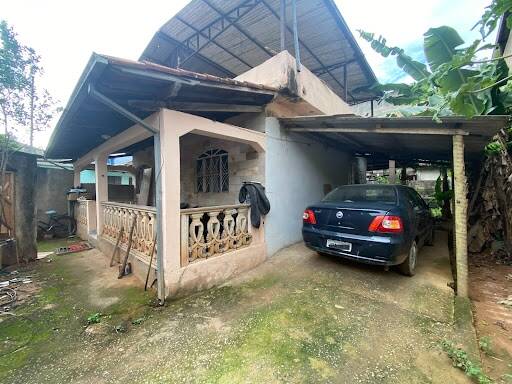 Casa à venda com 2 quartos, 360m² - Foto 1
