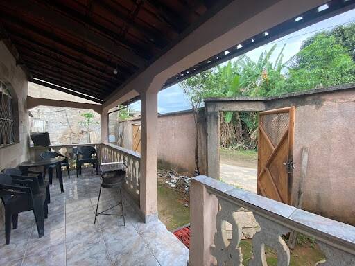 Casa à venda com 2 quartos, 360m² - Foto 11