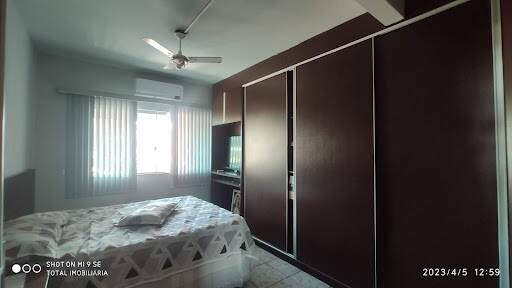 Apartamento à venda com 3 quartos - Foto 6