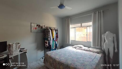 Apartamento à venda com 3 quartos - Foto 8