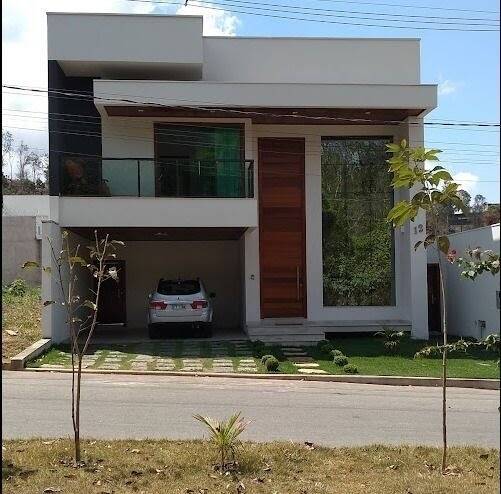 Casa à venda com 4 quartos, 360m² - Foto 2