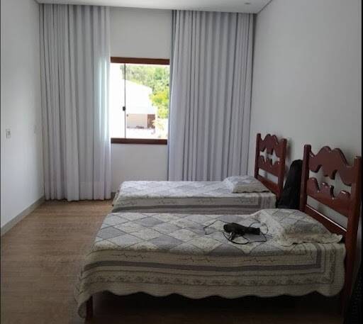 Casa à venda com 4 quartos, 360m² - Foto 7