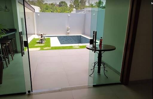 Casa à venda com 4 quartos, 360m² - Foto 8