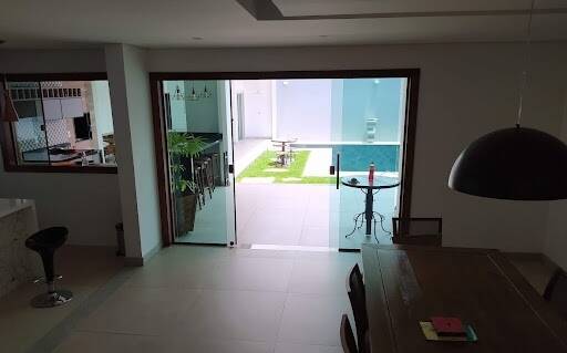 Casa à venda com 4 quartos, 360m² - Foto 9