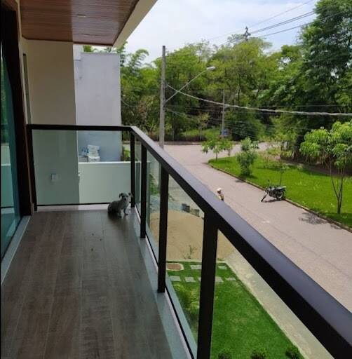 Casa à venda com 4 quartos, 360m² - Foto 10