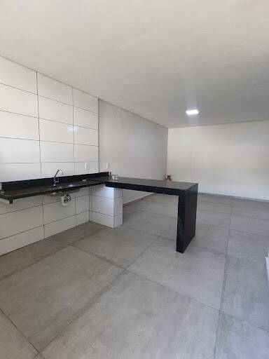 Apartamento em Granjas Vagalume - Ipatinga