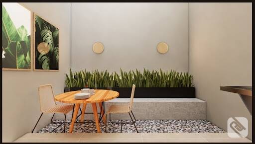 Casa, 3 quartos, 85 m² - Foto 14