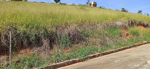 Terreno à venda, 354m² - Foto 5