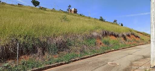 Terreno à venda, 354m² - Foto 7