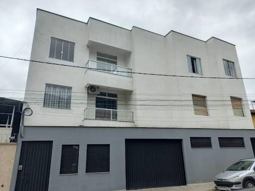 Apartamento, 2 quartos - Foto 12