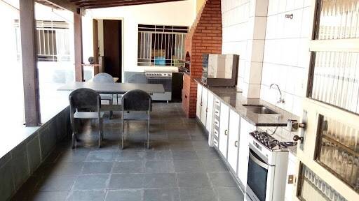 Casa à venda com 5 quartos, 360m² - Foto 19