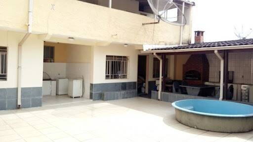 Casa à venda com 5 quartos, 360m² - Foto 16
