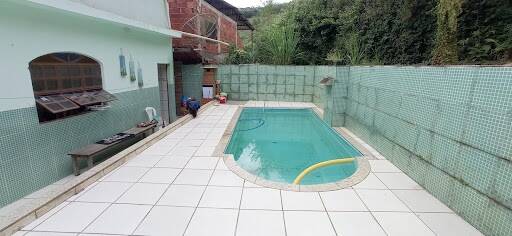 Casa à venda com 4 quartos, 360m² - Foto 14