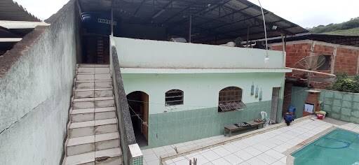 Casa à venda com 4 quartos, 360m² - Foto 16